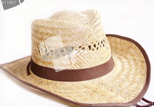 Image of Western hat