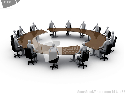 Image of Meeting room #5