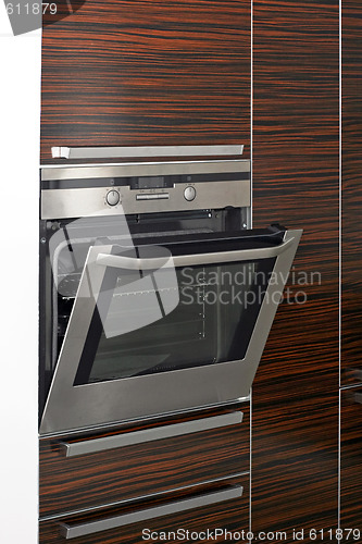 Image of Oven 2