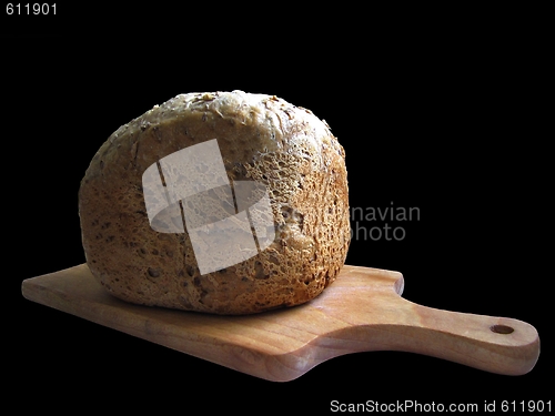 Image of bread