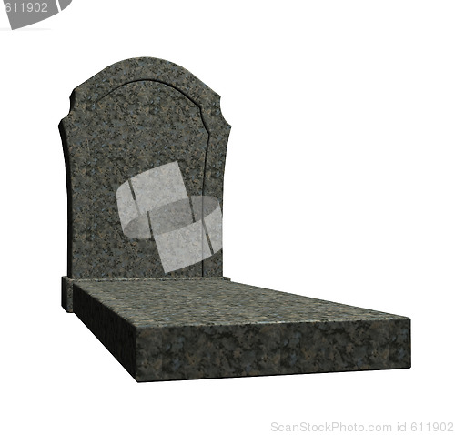 Image of grave