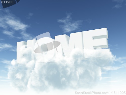 Image of home