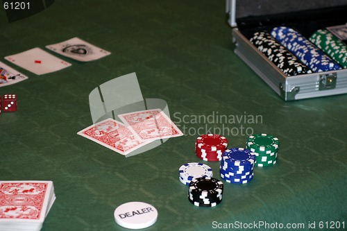 Image of Poker