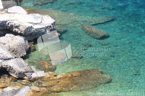 Image of Gaios in Paxos