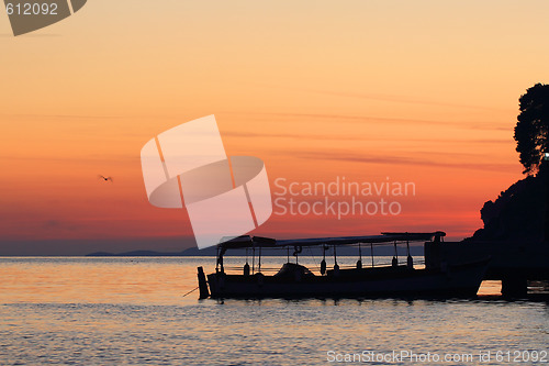 Image of Fishing boat