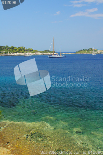 Image of Gaios in Paxos