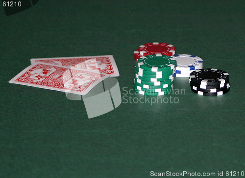 Image of Poker