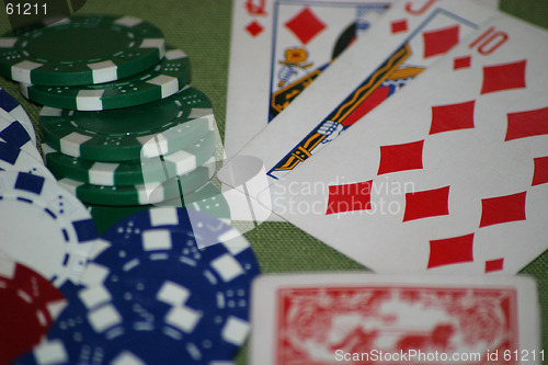 Image of Poker