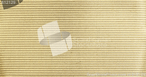 Image of Golden textured background