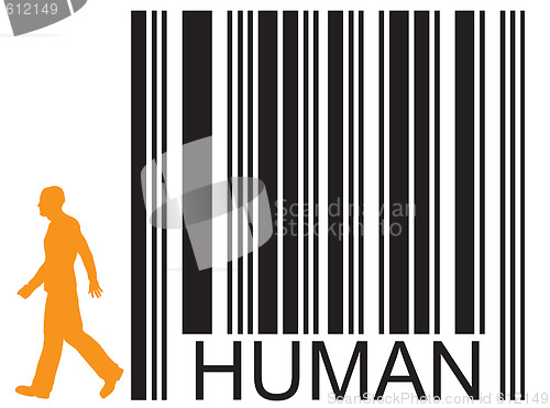 Image of human