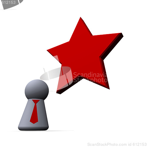 Image of revolution