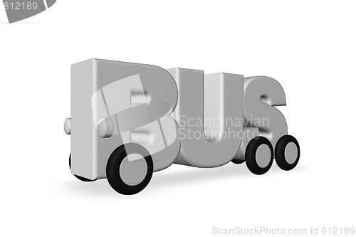 Image of bus