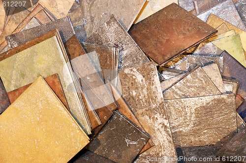 Image of Grunge notebooks