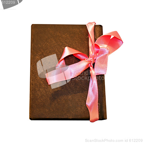 Image of Notebook bow