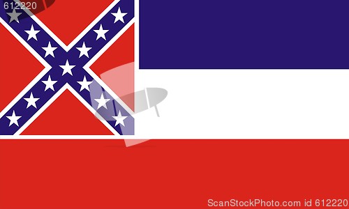 Image of Mississippi