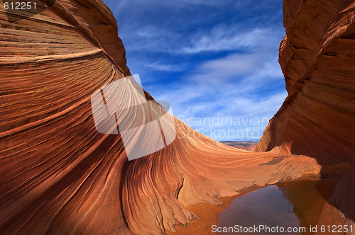 Image of Pariah canyon