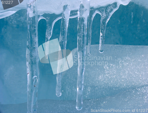 Image of Icicles