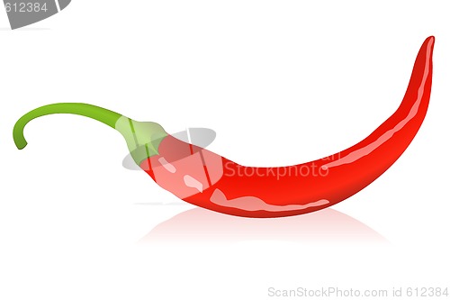 Image of Chili