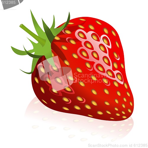 Image of Strawberry