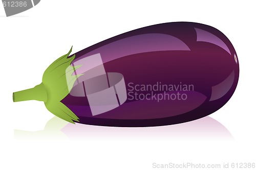 Image of eggplant