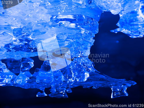 Image of Ice Crystals