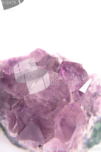 Image of amethyst