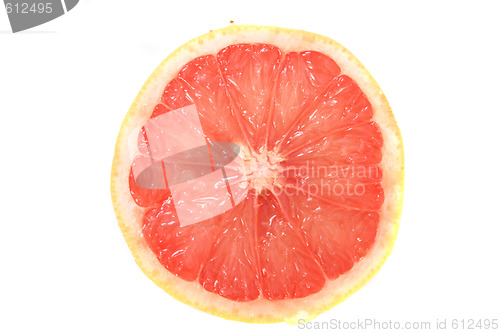 Image of fresh citrus fruit