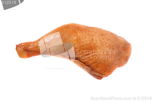 Image of chicken leg