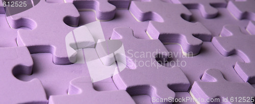 Image of puzzle