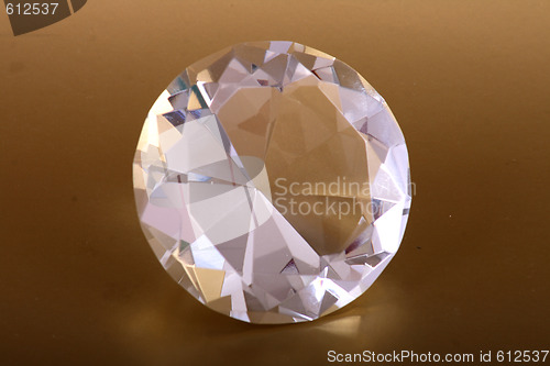 Image of diamond