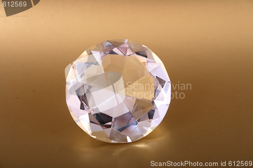 Image of diamond