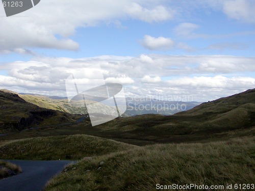 Image of Scottish Vista