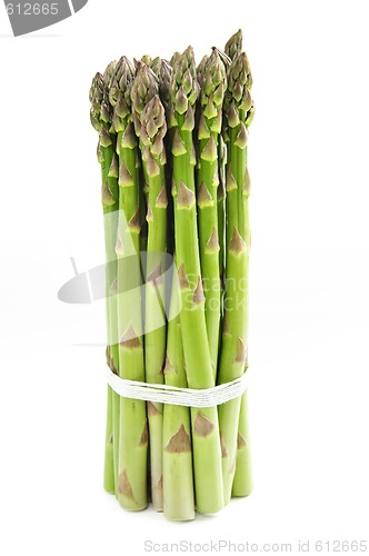 Image of Asparagus