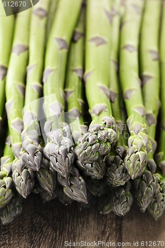 Image of Asparagus