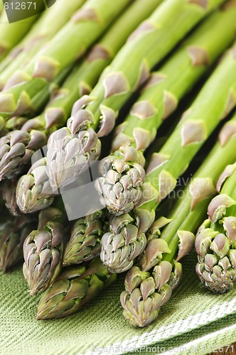 Image of Asparagus