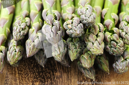 Image of Asparagus