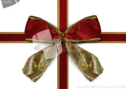 Image of Christmas Bow