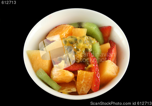 Image of Fruit Salad 1