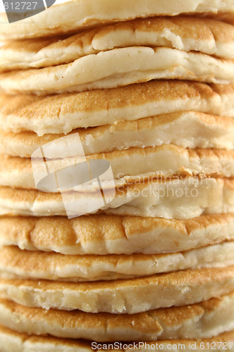 Image of Pancake Stack 2