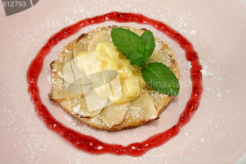 Image of Apple Galettes 3