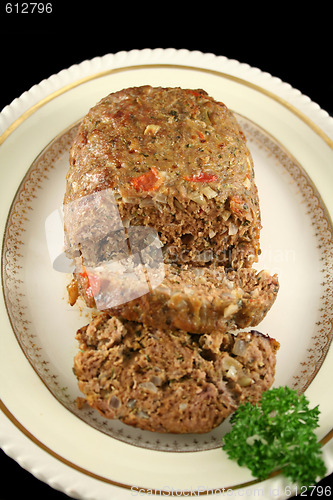 Image of Lamb Meatloaf 3