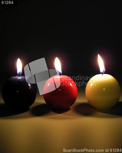 Image of Candle