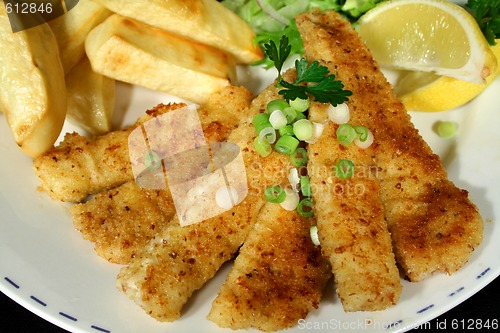 Image of Fish And Chips 2