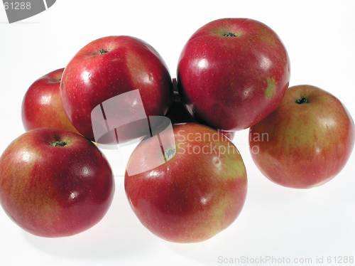 Image of apple