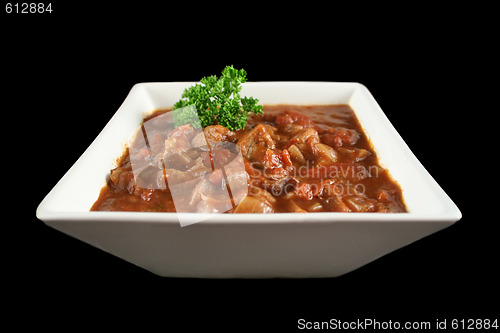 Image of Beef Casserole