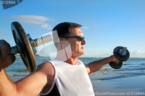 Image of Morning Workout