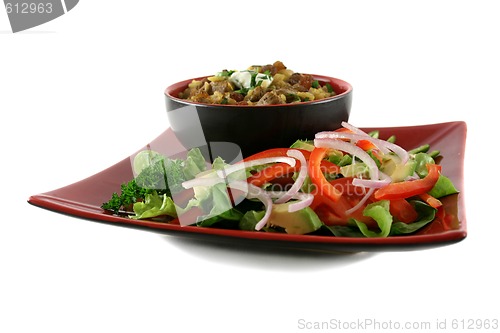 Image of Lamb Biryani 5