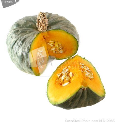 Image of Pumpkin 4