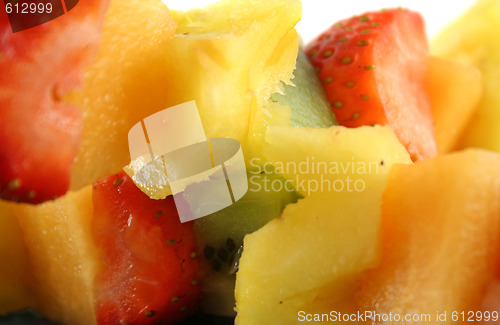 Image of Fruit Kebabs 4