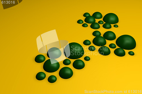 Image of bubbles